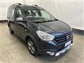 DACIA DOKKER Stepway 1.5 dCi 8V 90CV