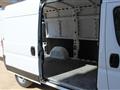 FIAT DUCATO 35 2.3 MJT 140C  L2 H2 + IVA