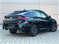 BMW X4 xDrive20d 48V Msport