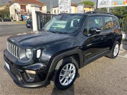 JEEP Renegade 1.5 turbo t4 mhev Limited 2wd 130cv dct