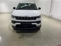 JEEP COMPASS e-HYBRID 1.5 Turbo T4 130CV MHEV DCT 2WD Longitude