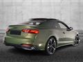 AUDI A5 50 TDI quattro tiptronic S line edition