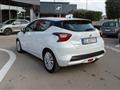 NISSAN MICRA IG-T 92 GPL 5 porte Eco Acenta