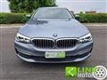 BMW SERIE 5 d aut. Luxury