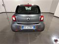 SMART Forfour EQ Passion