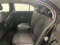 MERCEDES CLASSE A A 180 d Automatic Advanced