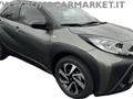 TOYOTA NUOVA AYGO X 1.0 VVT-i 72 CV 5 porte Trend S-CVT AUT MY24