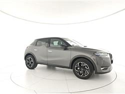 DS 3 CROSSBACK DS 3 Crossback BlueHDi 110 Faubourg