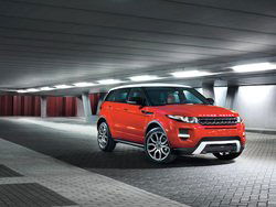 LAND ROVER RANGE ROVER EVOQUE Range Rover Evoque 2.2 Sd4 5p. Prestige