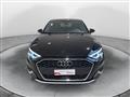 AUDI A3 SPORTBACK A3 SPB 35 TFSI S tronic Business Advanced