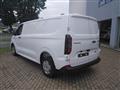 FORD TRANSIT CUSTOM 320 2.0 EcoBlue 136CV PL Furgone Trend DA ORDINARE