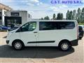 FORD TRANSIT CUSTOM 2.0 TDCi 130 PC 9 POSTI NAVI PDC