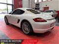 PORSCHE CAYMAN 3.4 S Sport Chrono Plus