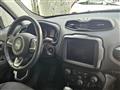 JEEP RENEGADE 1.6 Mjt DDCT 120 CV Limited Tetto Panoramico