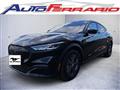 FORD MUSTANG MACH-E Mustang Mach-E AWD Elettrico Standard 269CV