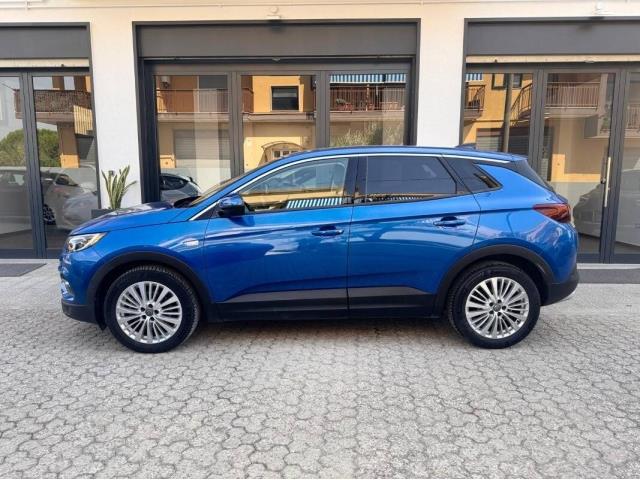 OPEL Grandland X 1.5 ecotec Innovation s&s 130cv at6