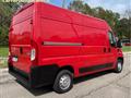 PEUGEOT BOXER 333 2.0 BlueHDi 130CV PM-TM Furgone