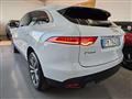 JAGUAR F-Pace 2.0d Pure awd 180cv auto