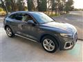 AUDI Q5 SPORTBACK SPB Sportback 40 TDI quattro S tronic S line