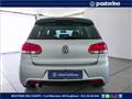 VOLKSWAGEN GOLF 1.6 TDI DPF 5p. Comfortline