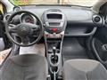 CITROEN C1 1.0 5 porte CMP-5 AMIC1