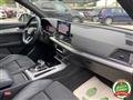 AUDI Q5 SPORTBACK SPB 40 TDI quattro S tronic S line plus