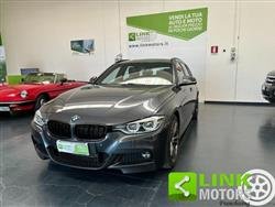 BMW SERIE 3 TOURING d Touring Msport STEPTRONIC OTTIME COND