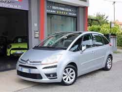 CITROEN C4 1.6 HDi 110 FAP CMP6 Automatica Exclusive x COMMER