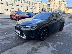 LEXUS UX 250h 2.0 Premium 2wd cvt