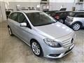 MERCEDES CLASSE B CDI Executive -Attention Assist+Garanzia12m-