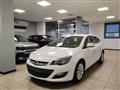 OPEL ASTRA 1.4 Turbo 140CV Sports Tourer GPL Tech Cosmo