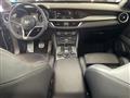 ALFA ROMEO STELVIO 2.2 Turbodiesel 210 CV AT8 Q4 Ti