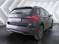 SKODA KAMIQ 1.0 TSI Black Dots