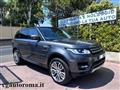 LAND ROVER RANGE ROVER SPORT 3.0D l6 249 CV