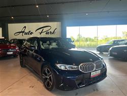 BMW SERIE 3 TOURING d 48V xDrive Touring Msport