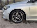 MERCEDES CLASSE B d 4Matic Premium Plus AMG