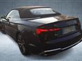 AUDI A5 CABRIO Cabrio 40 TDI S tronic S-line edition Aut.