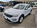 VOLKSWAGEN T-ROC 2.0 TDI SCR 150 CV DSG Business BlueMotion Technology