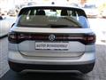 VOLKSWAGEN T-CROSS 1.0 TSI Style