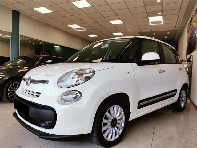 FIAT 500L 1.3 Multijet 95 CV Pop Star