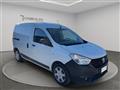 DACIA DOKKER van 1.6 SCe 110cv gpl