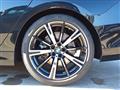 BMW SERIE 5 G60 Berlina 520d 48V xdrive M Sport auto