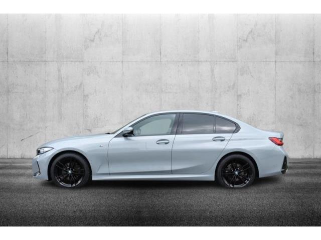 BMW SERIE 3 d 48V xDrive Msport