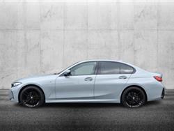 BMW SERIE 3 d 48V xDrive Msport