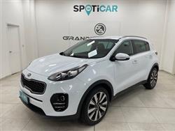 KIA SPORTAGE 2016 IV -  1.7 crdi Cool 2wd 115cv