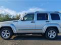 JEEP Cherokee 2.8 crd Limited dpf