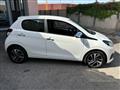 PEUGEOT 108 VTi 72 5p. Allure