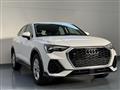 AUDI Q3 SPB 35 TFSI S Tronic