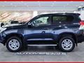 TOYOTA LAND CRUISER 3.0 D4-D 60th ANNIVERSARY ITALIANA - TAGLIANDATA