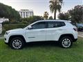 JEEP COMPASS 4XE 1.3 Turbo T4 190 CV PHEV AT6 4xe Limited